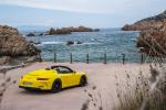 Porsche 911 Speedster 2019 года (WW)